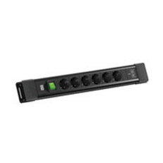 CONNECTUS 6xCEE7/3 1xSchalter 1xUSB C/C