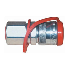 01452 ALFRA hydraulická rychlospojka R 1