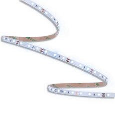 LED pásek ORO STRIP SMD 12V/500LM/CW 5M LED-POL ORO33448