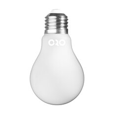 LED žárovka ORO MILQ E27 A60 8W NW LED-POL ORO33514
