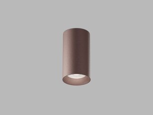 Stropní svítidlo TINY II L, CF TRIAC 11W 2700K hnědá LED2 1480528DT