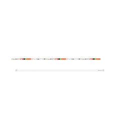 LEDTUBE T8EM CON ZB P 1500 23W 840 LEDV