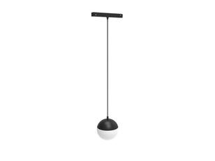 GAMA 5W TUYA/B Černá, 5W, 3000K, 400lm, 180°, CRI>90, Tuya Bluetooth 64008240N
