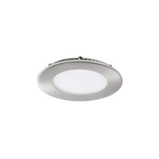 Vestavné LED svítidlo ROUNDA V2LED6W-NW-SN KANLUX 27221