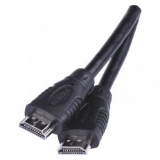 HDMI kabel +ETHERNET A/M-A/M 3M Emos SB0103