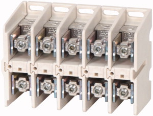 K150/5 Svorka 5pól 250A 1x150mm2 Eaton 036882