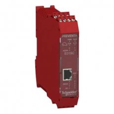 Schneider XPSMCMEN0100SC Bezpečnostní modul pro monitorování rychlosti