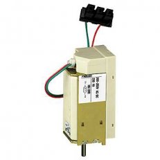 Schneider 33658 Mžikové napěťové spouště 12 V DC,MX