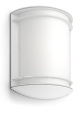 Nástěnné svítidlo Antelope 4000K bílá 1x6W PHILIPS 1732031P3