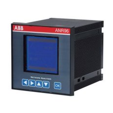 Síťový analyzátor pro harmonické analýzy