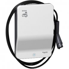 EVB1A7PAKI nabíjecí stanice Smart Wallbo