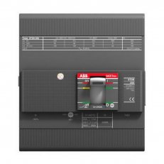 Výkonový jistič XT3S 250 TMD 125-1250 4p F F InN=50% ABB 1SDA068225R0001