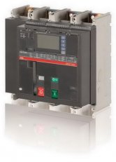 T7V 800 PR332/P LSIRc In=800A 4p F F M ABB 1SDA062736R0001