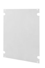 Polyesterová montážní deska PL-39157 pro 39157 MAGNA IP65 FAMATEL PL-39157
