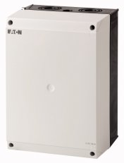 Eaton 206900 Plastová skříňka IP65 CI-K5-160-M