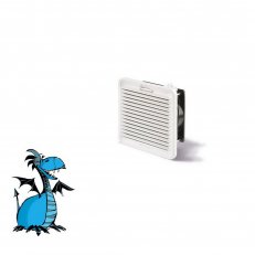 Ventilátor 24V DC, 24 m3/h, 3,6W, velikost 1 FINDER 7F.20.9.024.1020