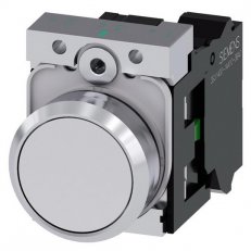 3SU1150-0AB60-3BA0 tlačítko, 22 mm, kula