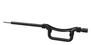 SIEMENS 3VA9987-0KD81 Klika pro výsuvná zařízení