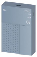SIEMENS 3VW9011-0AT32 Tester TD310, pro ETU3, ETU6, pro 3VA27