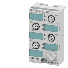 3RK2400-1GQ20-1AA3 AS-i kompaktní modul