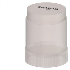 prvek se zábleskovým světlem, čirý, DC 24 V, průměr 50 mm SIEMENS 8WD4220-0CE