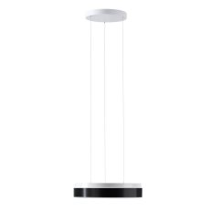 Závěsné svítidlo DELIA LEC2 24W IP40 3K ON/OFF PC bílá OSMONT DEL69400