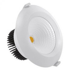 GL-DLC06-35 LED COB DOWNLIGHT 35W 4000K