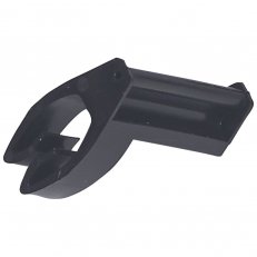 CAB3 DRŽÁK ZNAČEK PRO 25-35MM2 ČERNÝ LEGRAND 038491