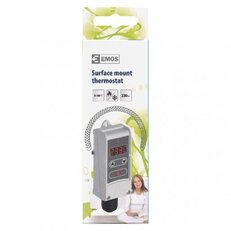 Příložný manuální termostat P5683 EMOS P5683