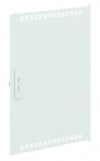 CTL25S ocelová dvířka větrací otvory ABB 2CPX052379R9999