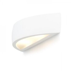 CRESCENT nástěnná sádrová 230V R7s 78mm 80W RENDL R10266