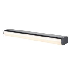 MARYLIN LED venkovní nástěnné nástavbové svítidlo chrom IP44 3000K 15W