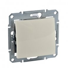 Sedna Záslepný kryt, Beige SCHNEIDER SDN5600147