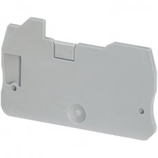 Krytka, 2 body, pro NSYTRH12 svorku (obj. mn. 50ks) SCHNEIDER NSYTRACH12
