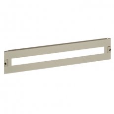 Schneider 03216 Čelní panel modulární 3 výšk. dílce Š 850 mm