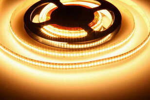 LED pásek 24V 24LINE 24024-WW teplá bílá T-LED 079270