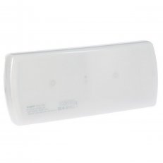 NOUZOVÉ SVÍTIDLO UONE LED 90LM NT 3H NI-CD LEGRAND 661611
