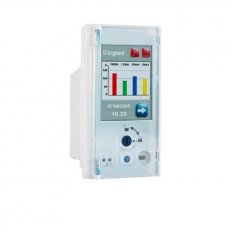 DMX3 ELEKTRONICKÁ SPOUŠŤ MP6 LSIG  LEGRAND 028804