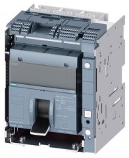 3VA2780-5AA32-0AA0 3VA27, ovládání pákou