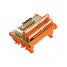 Modul rozhraní se svorkou RS 8AIO DP SD S WEIDMÜLLER 9448010000