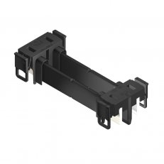 Zásuvný konektor DPS PB-LINK 160 100/02RF AG BK BX WEIDMÜLLER 2594960000