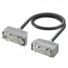 Elektrické vedení CH-HKAA-HKAB-24-0200-AG WEIDMÜLLER 2712350200