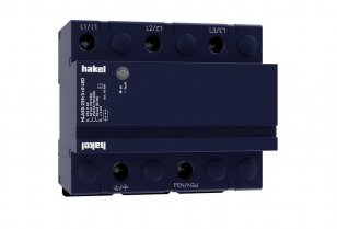 Svodič impulzních proudů HLA50-255/3+0 LED SPD typ 1 HAKEL 10981