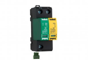 Svodič rázového přepětí PIIIM-275 DS/1+1 Vseries HAKEL 27015