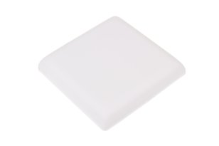 HZ18-LED panel 18W-WW teplá bílá čtverec T-LED 102953