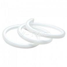 Neon Strip Light Silicon 24V 6400K, VT-559 V-TAC SKU2570