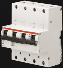 Selektivní jistič S754DR-K25 25kA