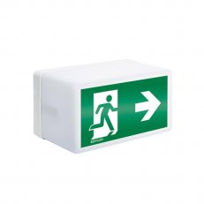 EsyLux EN10026836 Nouzové svítidlo SLB EL LED 3h 21m SM