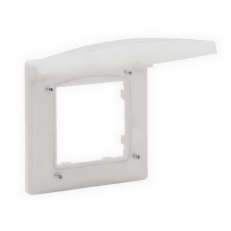 NILOÉ STEP RÁMEČEK IP44 1P BÍLÁ LEGRAND 863196