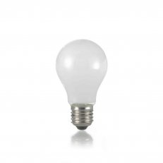 LAMPADINA CLASSIC E27 8W GOCCIA BIANCO 3